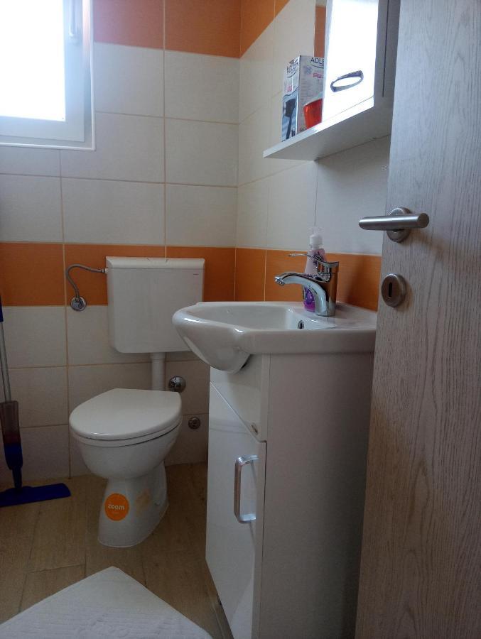 Apartman Centar 모스타르 외부 사진