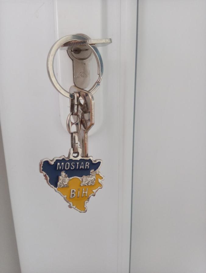 Apartman Centar 모스타르 외부 사진