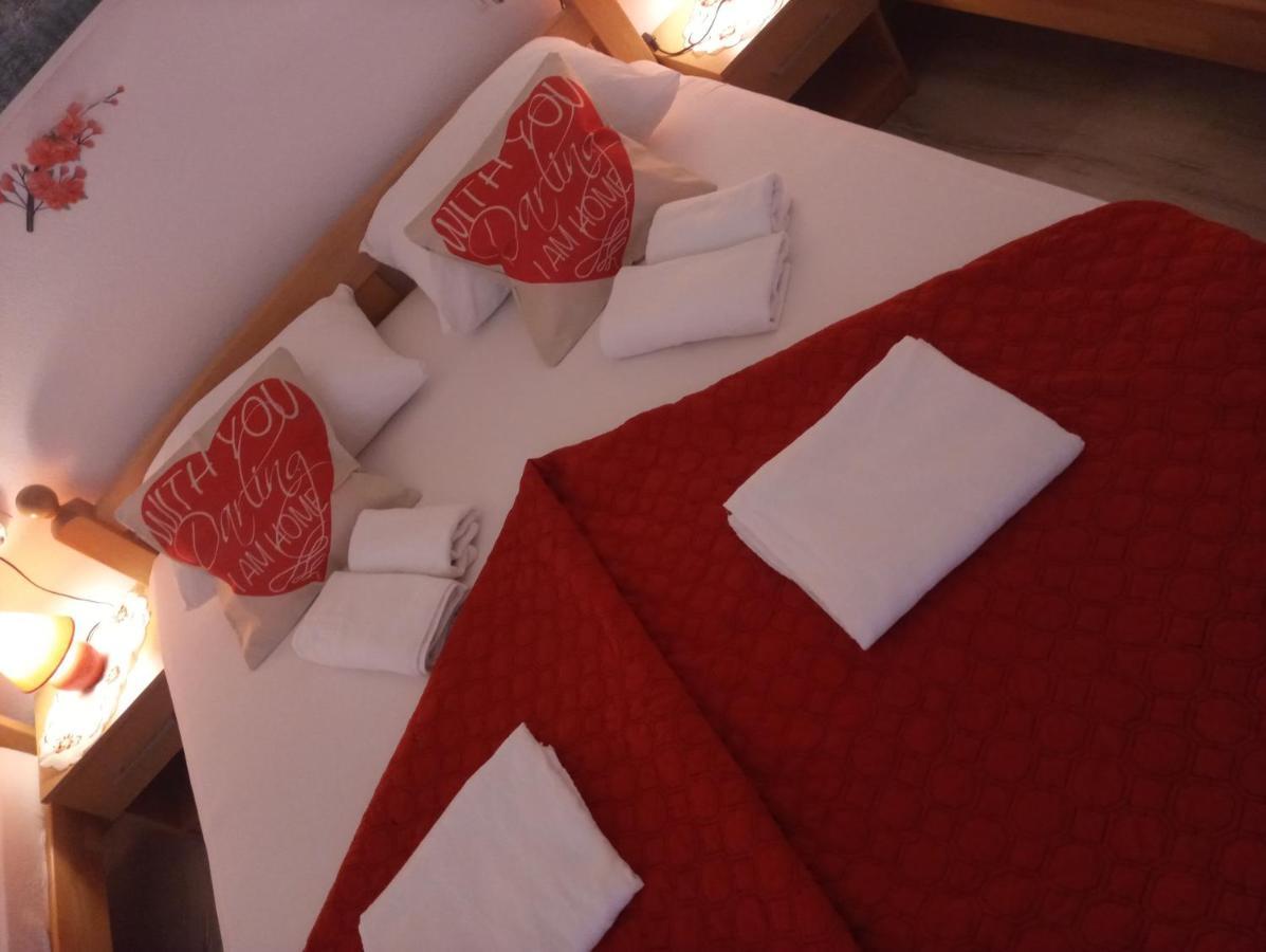 Apartman Centar 모스타르 외부 사진
