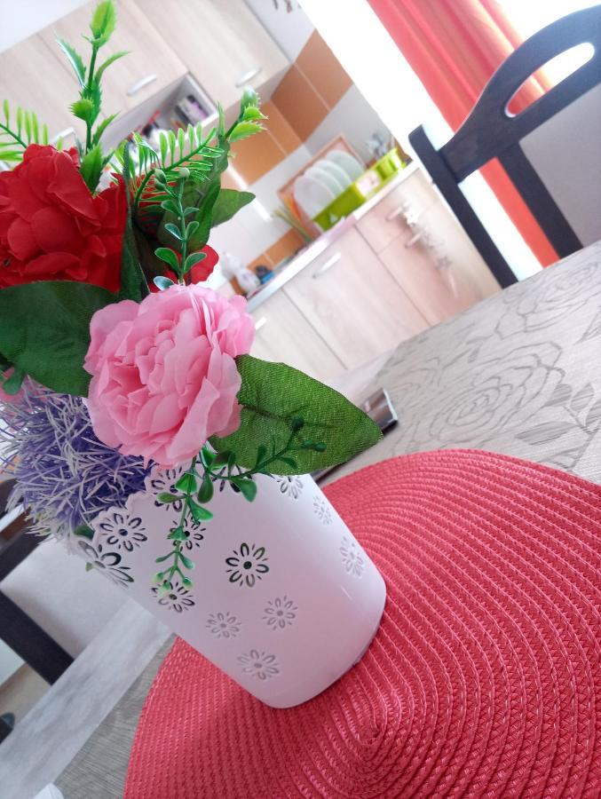 Apartman Centar 모스타르 외부 사진