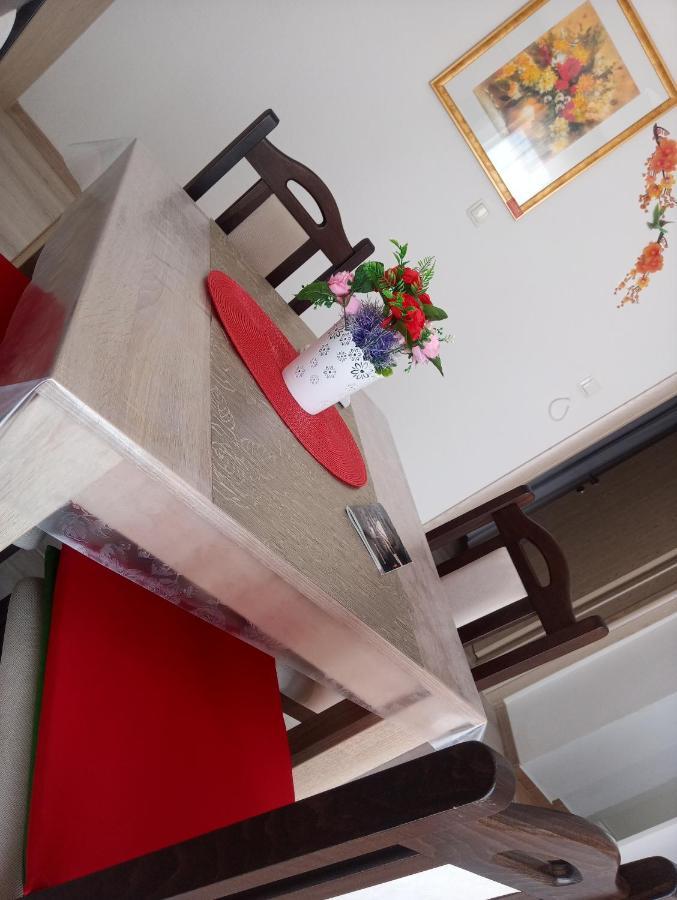 Apartman Centar 모스타르 외부 사진