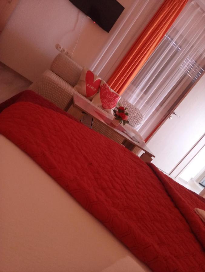 Apartman Centar 모스타르 외부 사진