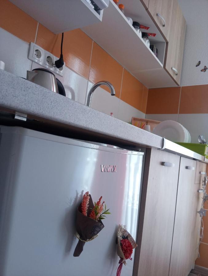 Apartman Centar 모스타르 외부 사진