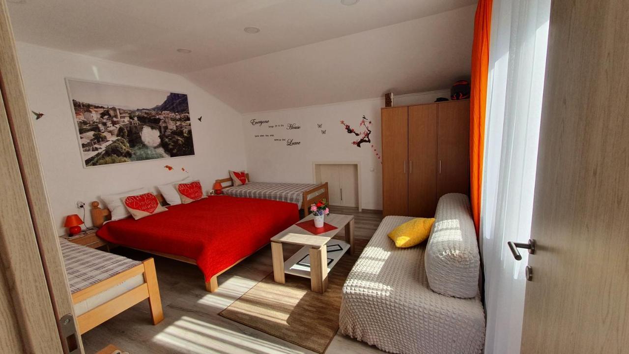 Apartman Centar 모스타르 외부 사진