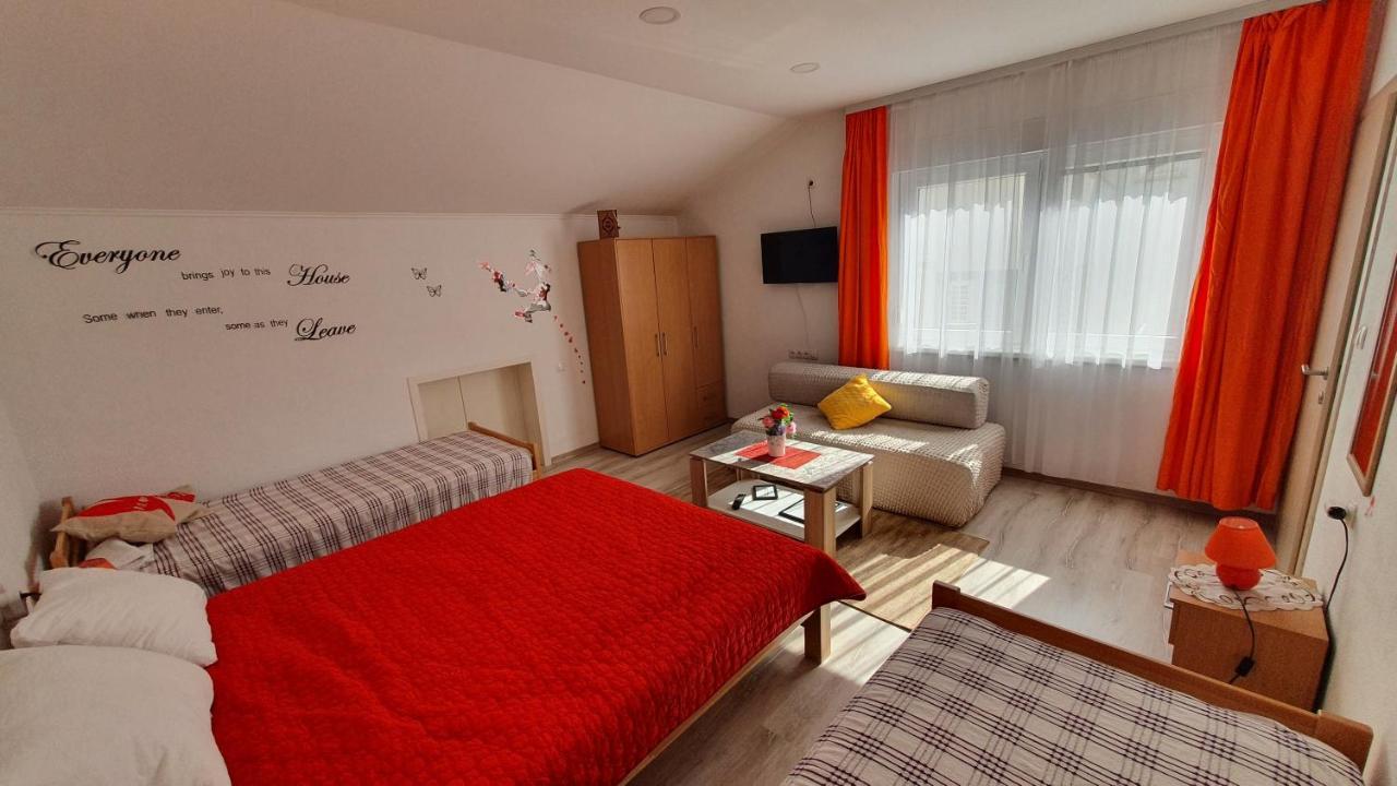 Apartman Centar 모스타르 외부 사진